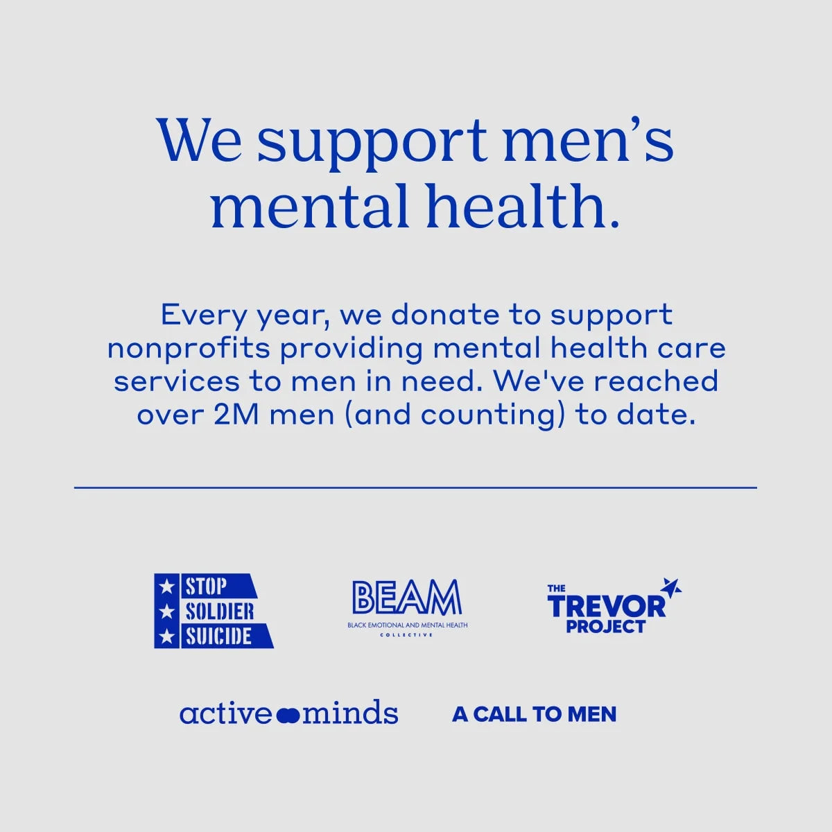 Men'S Foaming Shave Gel with Aloe, 6.7 Oz