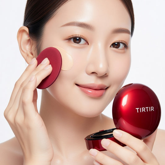 Mask Fit Red Cushion Foundation