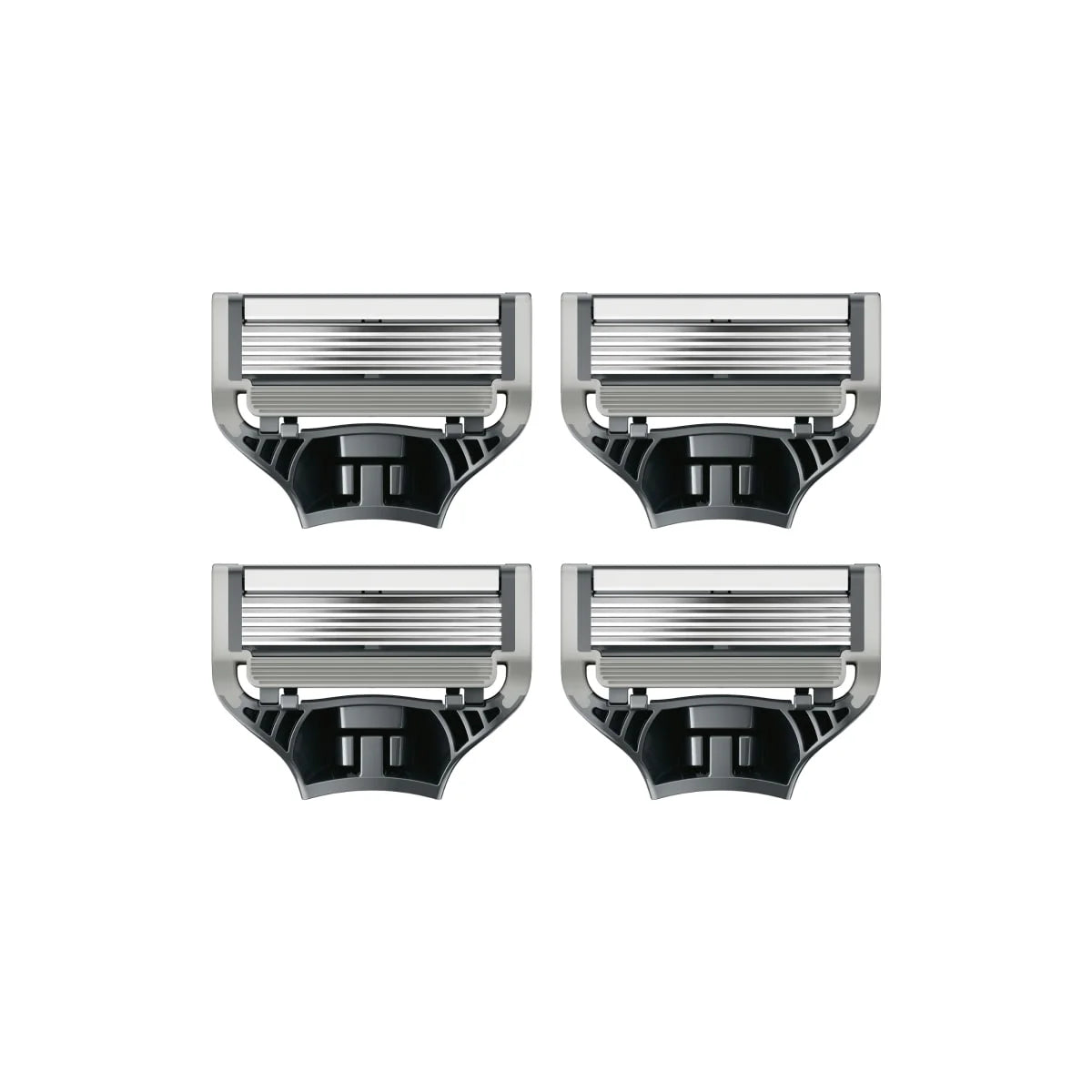 Men'S Razor Blade Refill Cartridges, 8 Count