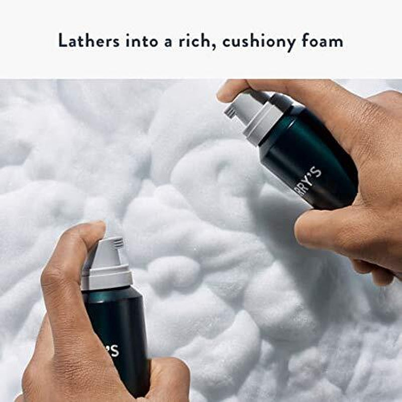 Shave Gel - Shaving Gel with an Aloe Enriched Formula - 3 Pack (6.7Oz)