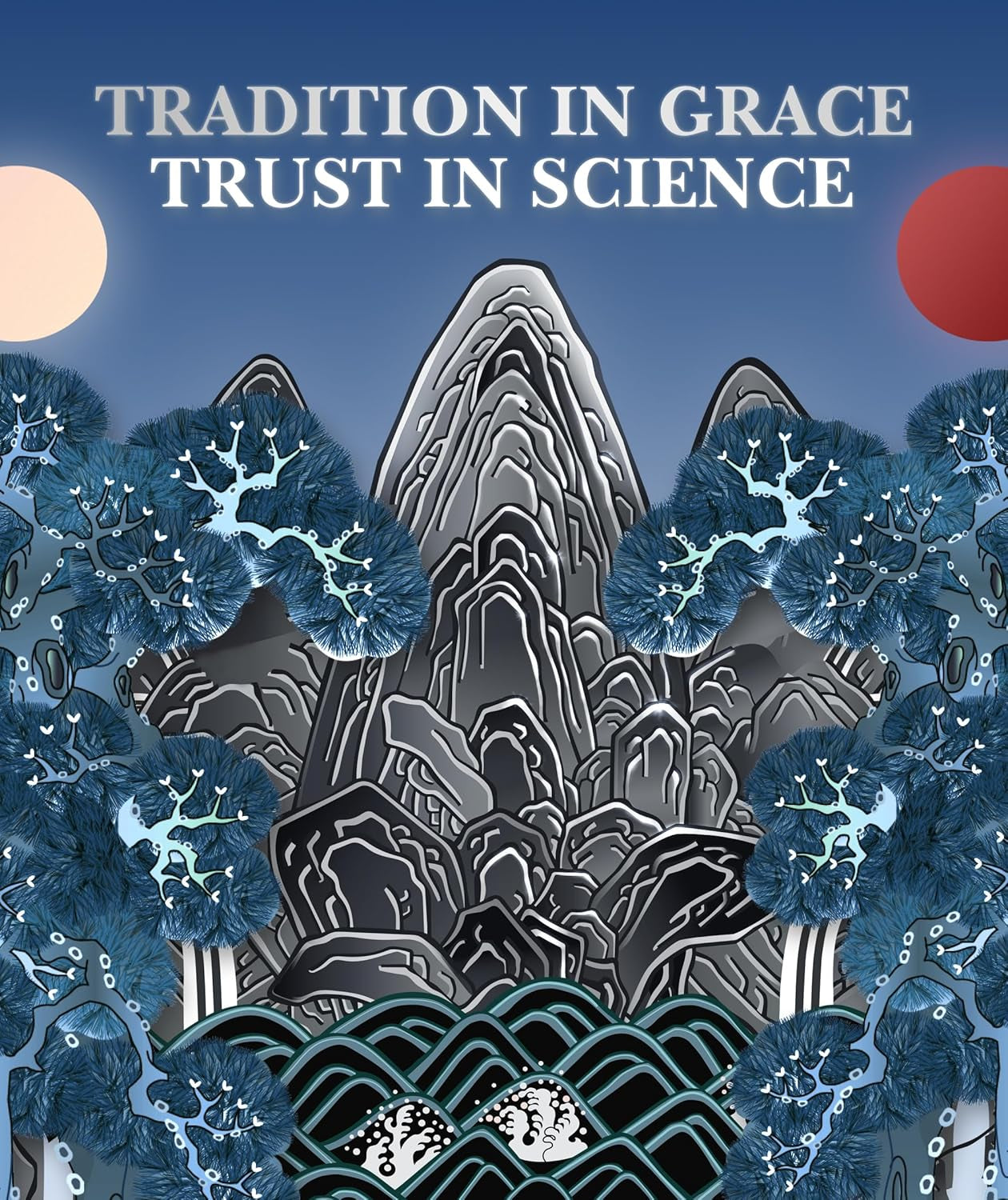 [K-Beauty]  Porcelain-Skin Facial Polishing Brush | Non-Slip Face and Body Silicone Scrubber | Korean Skin Care Facial Cleansing Brush | Portable Face Scrubber Exfoliator (Black)