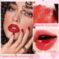 6 Colors Lip Tint Stain Mini Liquid Lipstick, Korean Lip Gloss Moisturizing Natural Velvet Lip Tint, Waterproof Longwear Liquid Blush & Lip Stain, Vivid Color Lip Blush Tint Makeup