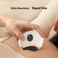 Smart Electric Gua Sha Scraping Massager Home Facial