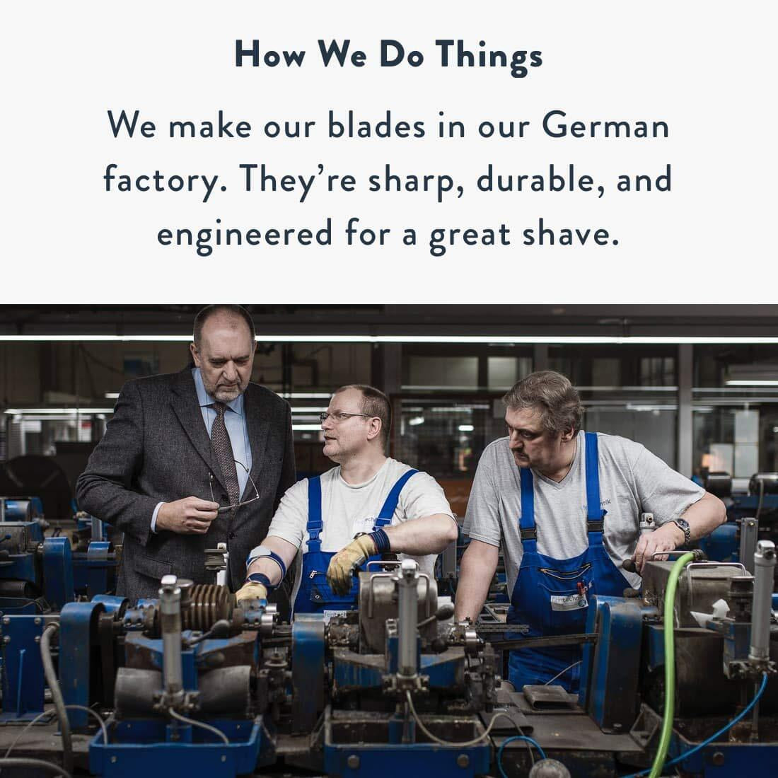 Shave Gel - Shaving Gel with an Aloe Enriched Formula - 3 Pack (6.7Oz)