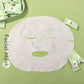 50Pcs Disposable Facial Mask Korean Compressed Silk Towel Skin Facial Spa Moisture Paper Film Beauty Women DIY Face Care Tool