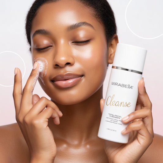 Cleanse Total Facial Cleanser