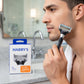 8-Pack Men’s Razor Blade Refills
