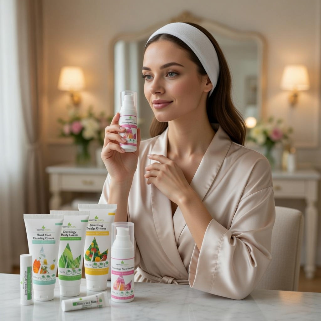 Chemo Care Comfort Set