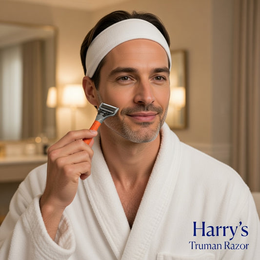 Harry’s Truman Razor